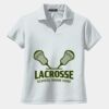 Women's Dri Mesh ® V Neck Polo Thumbnail