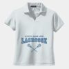 Women's Dri Mesh ® V Neck Polo Thumbnail