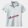 Women's Dri Mesh ® V Neck Polo Thumbnail