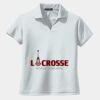 Women's Dri Mesh ® V Neck Polo Thumbnail