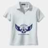 Women's Dri Mesh ® V Neck Polo Thumbnail
