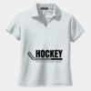 Women's Dri Mesh ® V Neck Polo Thumbnail