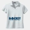 Women's Dri Mesh ® V Neck Polo Thumbnail