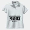 Women's Dri Mesh ® V Neck Polo Thumbnail