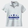 Women's Dri Mesh ® V Neck Polo Thumbnail