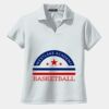 Women's Dri Mesh ® V Neck Polo Thumbnail