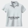 Women's Dri Mesh ® V Neck Polo Thumbnail