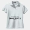 Women's Dri Mesh ® V Neck Polo Thumbnail