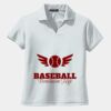 Women's Dri Mesh ® V Neck Polo Thumbnail