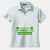 Women's Dri Mesh ® V Neck Polo Thumbnail