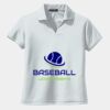 Women's Dri Mesh ® V Neck Polo Thumbnail