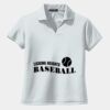 Women's Dri Mesh ® V Neck Polo Thumbnail