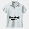 Women's Dri Mesh ® V Neck Polo Thumbnail