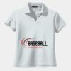 Women's Dri Mesh ® V Neck Polo Thumbnail