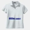 Women's Dri Mesh ® V Neck Polo Thumbnail