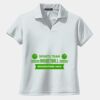 Women's Dri Mesh ® V Neck Polo Thumbnail
