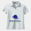 Women's Dri Mesh ® V Neck Polo Thumbnail