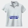 Women's Dri Mesh ® V Neck Polo Thumbnail