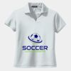 Women's Dri Mesh ® V Neck Polo Thumbnail