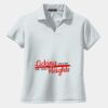 Women's Dri Mesh ® V Neck Polo Thumbnail