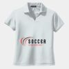 Women's Dri Mesh ® V Neck Polo Thumbnail