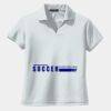 Women's Dri Mesh ® V Neck Polo Thumbnail
