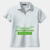 Women's Dri Mesh ® V Neck Polo Thumbnail