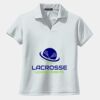 Women's Dri Mesh ® V Neck Polo Thumbnail