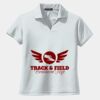Women's Dri Mesh ® V Neck Polo Thumbnail