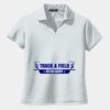 Women's Dri Mesh ® V Neck Polo Thumbnail