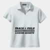 Women's Dri Mesh ® V Neck Polo Thumbnail