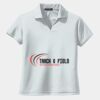 Women's Dri Mesh ® V Neck Polo Thumbnail