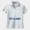 Women's Dri Mesh ® V Neck Polo Thumbnail