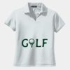 Women's Dri Mesh ® V Neck Polo Thumbnail