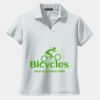 Women's Dri Mesh ® V Neck Polo Thumbnail