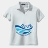 Women's Dri Mesh ® V Neck Polo Thumbnail