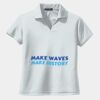 Women's Dri Mesh ® V Neck Polo Thumbnail