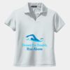 Women's Dri Mesh ® V Neck Polo Thumbnail