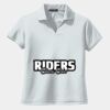 Women's Dri Mesh ® V Neck Polo Thumbnail