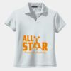 Women's Dri Mesh ® V Neck Polo Thumbnail
