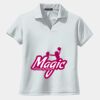 Women's Dri Mesh ® V Neck Polo Thumbnail