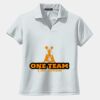 Women's Dri Mesh ® V Neck Polo Thumbnail