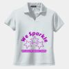 Women's Dri Mesh ® V Neck Polo Thumbnail