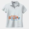 Women's Dri Mesh ® V Neck Polo Thumbnail