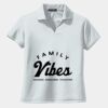 Women's Dri Mesh ® V Neck Polo Thumbnail