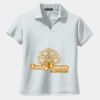Women's Dri Mesh ® V Neck Polo Thumbnail