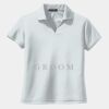 Women's Dri Mesh ® V Neck Polo Thumbnail
