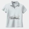 Women's Dri Mesh ® V Neck Polo Thumbnail