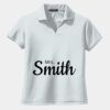 Women's Dri Mesh ® V Neck Polo Thumbnail