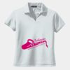 Women's Dri Mesh ® V Neck Polo Thumbnail
